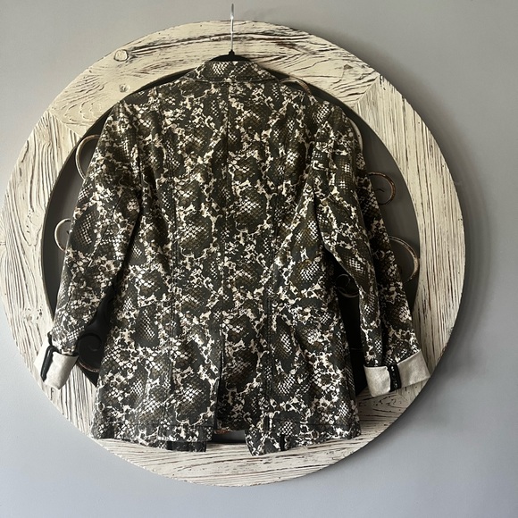 G.I.L.I jacket - Picture 8 of 9